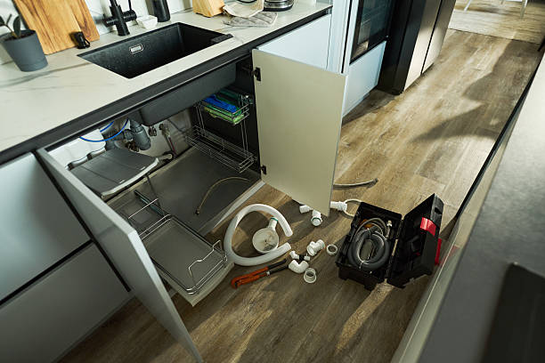 Reliable Drain Cleaning contractor in Springtown, TX by Street Wise - Plumbing